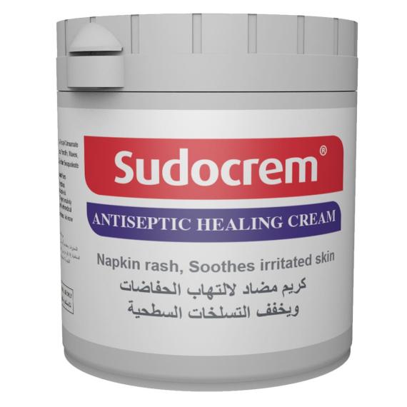 SUDOCREAM 125GM