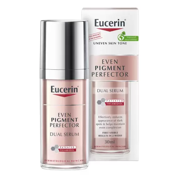 Eucerin Even Pigment Perfector Dual Serum