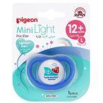 PIGEON MINILIGHT PACIFIER LARGE