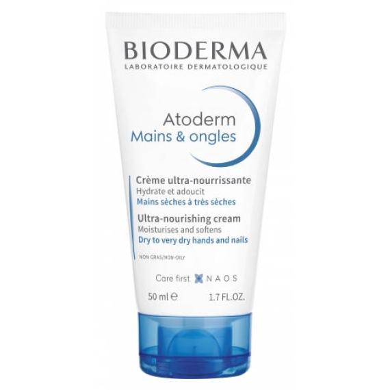 ATODERM HAND CREAM