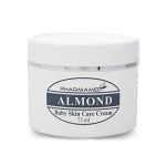 ALMOND BABY DIAPER RASH CREAM 75ML