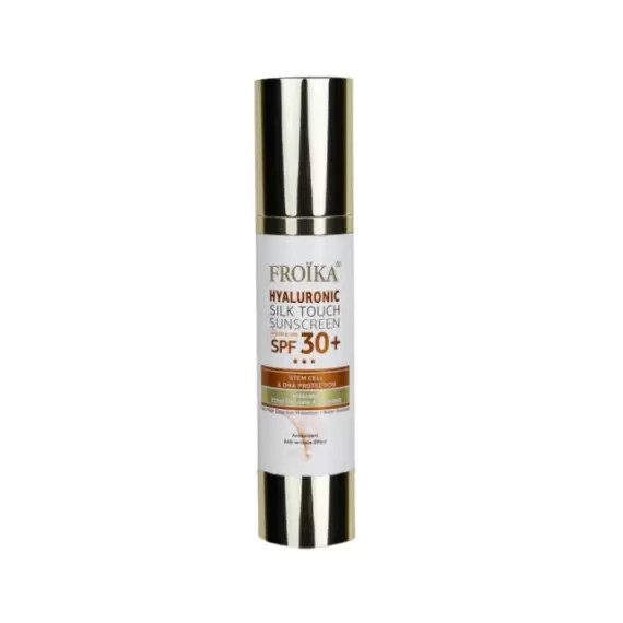 Froika Hyaluronic Silk Touch SPF30 50ml |