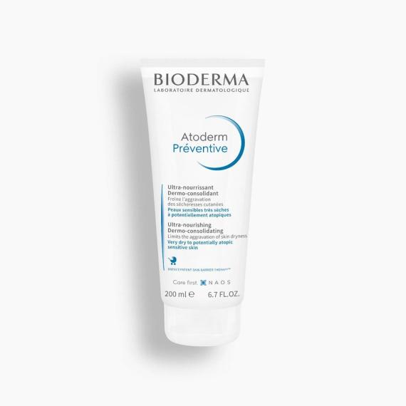 ATODERM PREVENTIVE