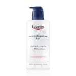 EUCERIN UREA REPAIR PLUS 5%
