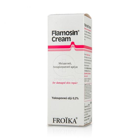 Froika Flamosin Cream 50 ml
