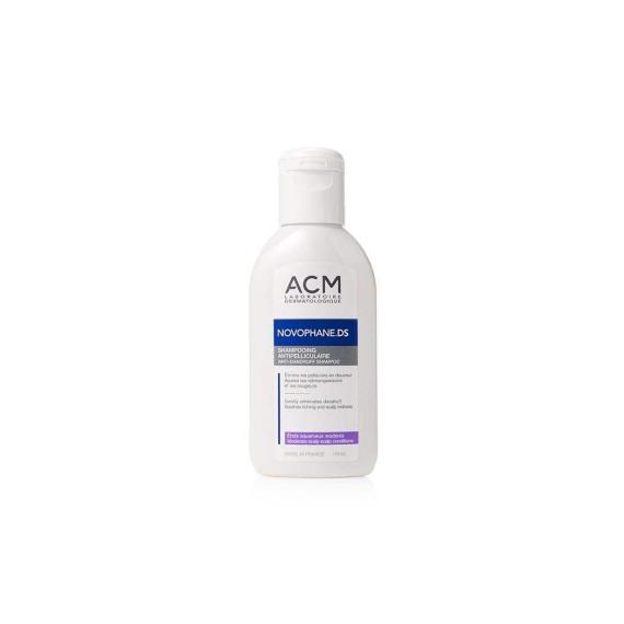 ACM NOVOPHANE DS SHAMPOO 125ML
