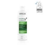 Vichy Dercos Anti Dandruff Shampoo For Normal To Oily Hair 200 ml