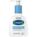 Cetaphil Gentle Skin Cleanser For Dry to Normal Skin 236 ml