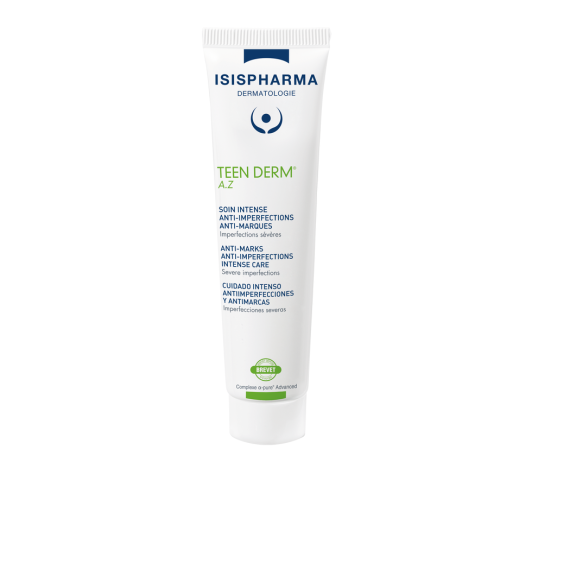 ISISPHARMA Teen Derm AZ - Anti-blemish| Anti-mark 30ml