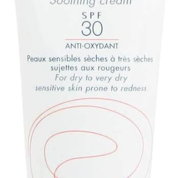 Avène Antirougeurs Tag Beruhigende Emulsion SPF30, 40 ml Cream