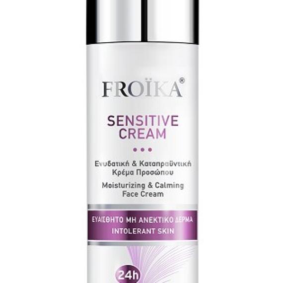 FROIKA SENSITIVE CREAM 50ml