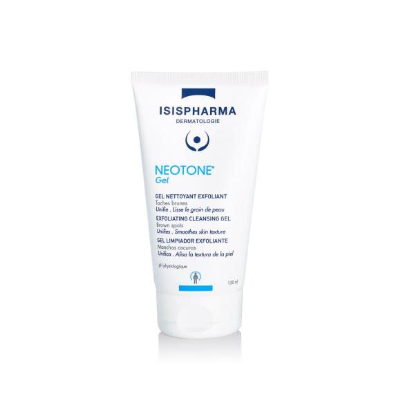 ISISPHARMA Neotone Exfoliating Cleansing Gel 150ml