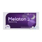 MELATON 3 MG