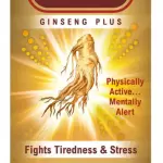 Revital Ginseng Plus Capsules 30