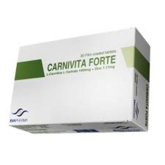 carnivita forte