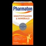 Pharmaton Vitality, 30 caplets