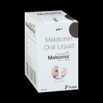 Melsoma Oral Nano Spray