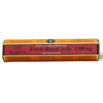 Fresh Royal Jelly, 1000 Mg - 30 Capsules