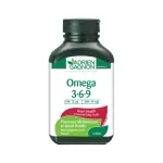 AG OMEGA 3 6 9 SOFTGEL 40S