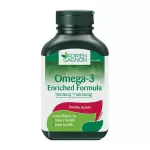 AG OMEGA 3 ENRICHED FORMULA 40 CAPS