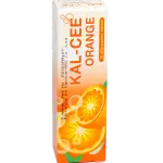 Kal-Cee Orange Effervescent Tab 10's