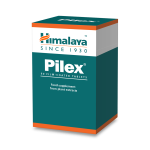Himalaya Pilex 60 Tablets