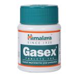 Himalaya Gasex 60Tablets