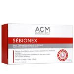 Acm Sebionex Purifying Dermatological Bar 100gm