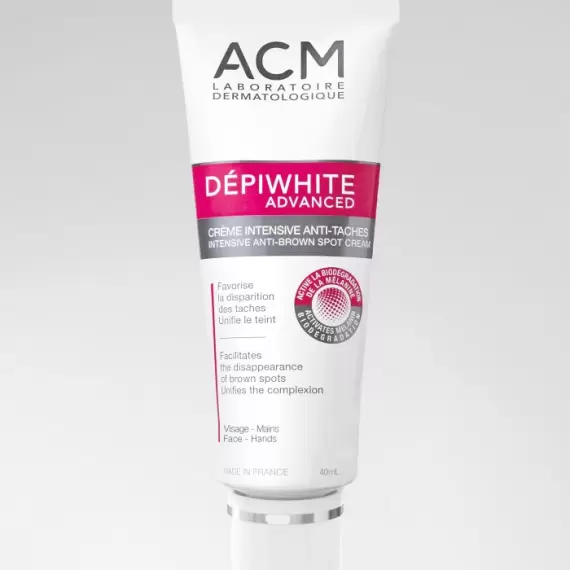 Advanced Intensive Anti-Dark Spot Cream