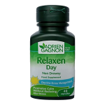 AG RELAXEN DAY 30'S TABS