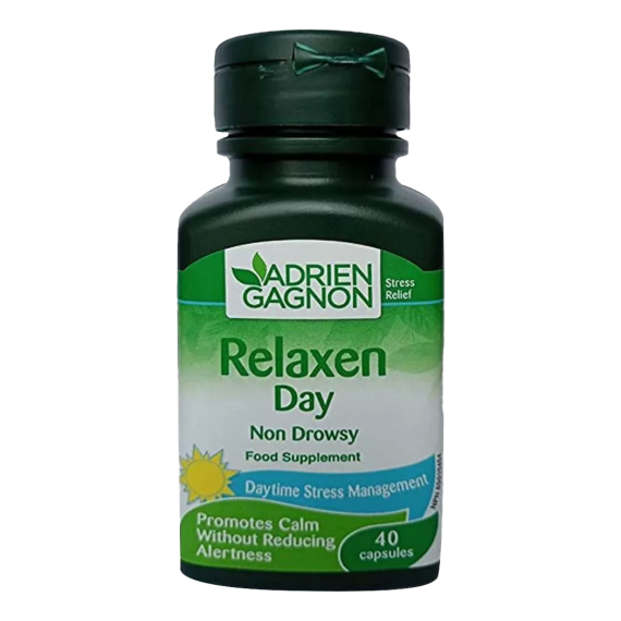 AG RELAXEN DAY 30'S TABS