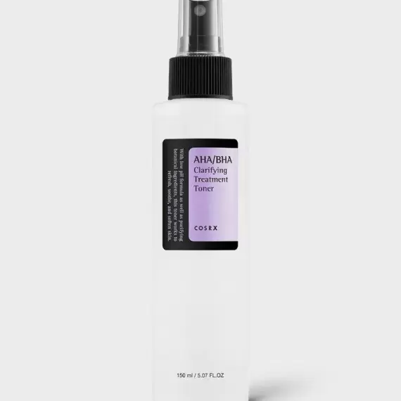 AHA/BHA Clarifying Treatment Toner 100ml