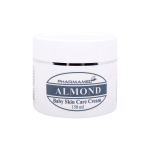 ALMOND BABY DIAPER RASH CREAM 150ML