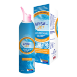 Apisal Jet Dead Sea Baby Spray 125 Ml