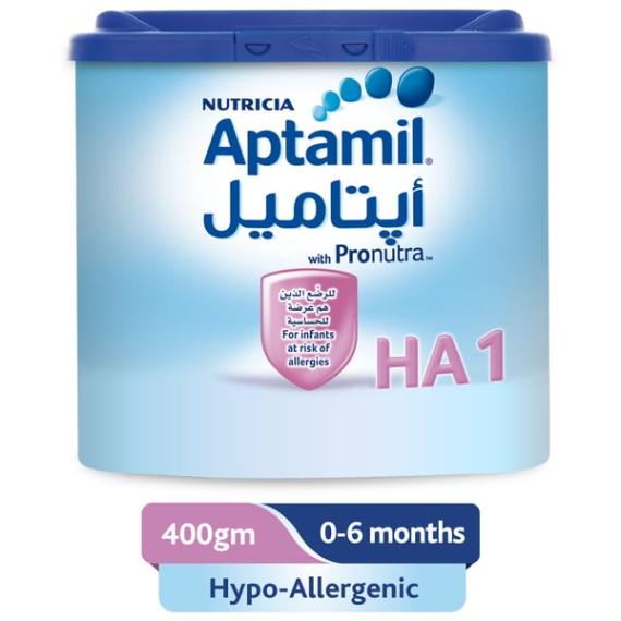 APTAMIL HA1 - 400GM