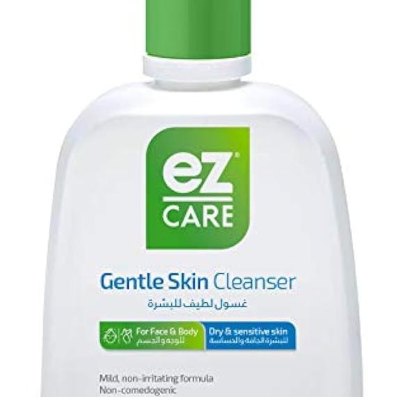 AVALON EZ-CARE GENTLE SKIN CLEANSER 110ML