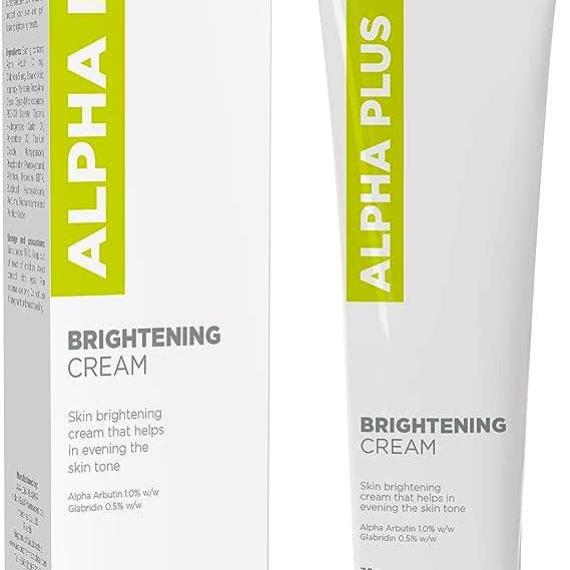 AVALON ALPHA PLUS CREAM 30GM