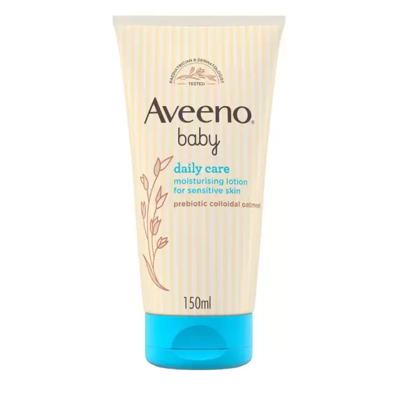 AVEENO BABY LOTION 150ML