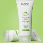 BABE PURIFYING CLEANSER GEL 200ML
