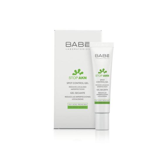 BABE SPOT CONTROL GEL 8ML