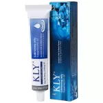 Kly Lubricating Jelly 82g
