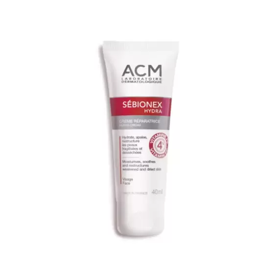 Acm Sebionex Hydra Cream 40ml