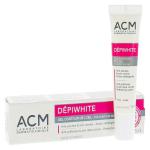 Acm Depiwhite Eye Contour Gel 15ml