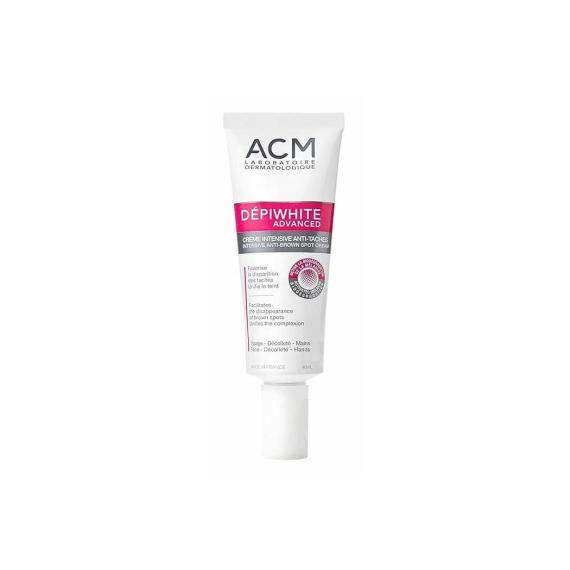 ACM Depiwhite advance cram 40 ml