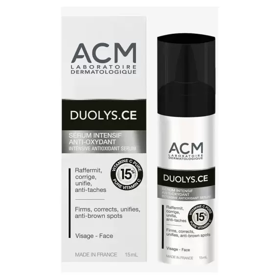 Acm Duolys Ce Serum15 Ml