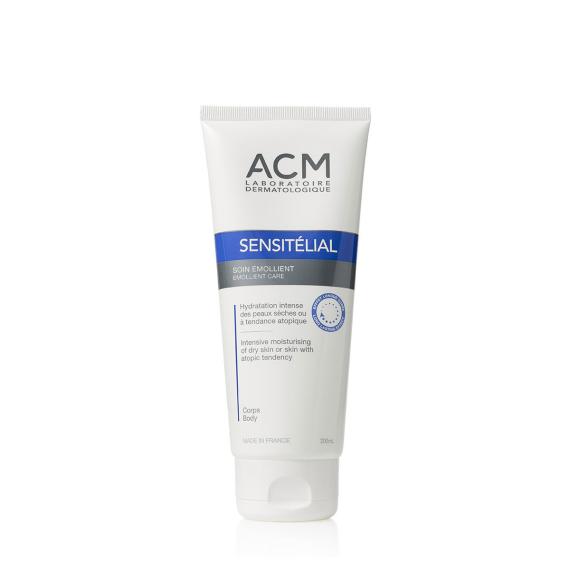ACM Sensitélial Emollient Care 200 ml
