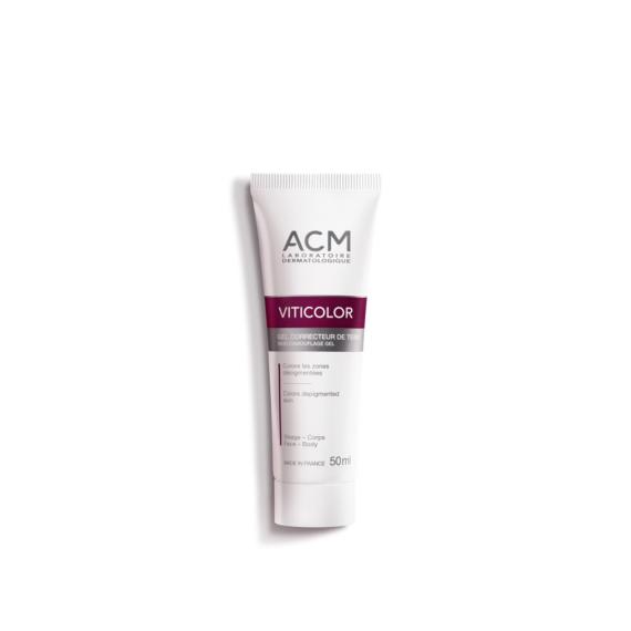ACM Laboratoire Viticolor Skin Camouflage Gel 50ml