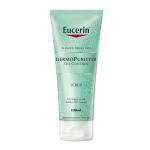 Eucerin Scrub Dermopurifye Oil Free 100ml