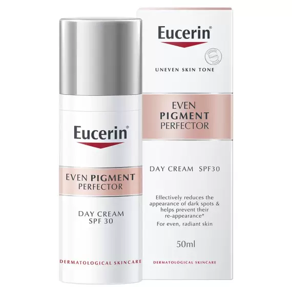 Eucerin Pigment Perfector Day Cream Spf30 50 Ml