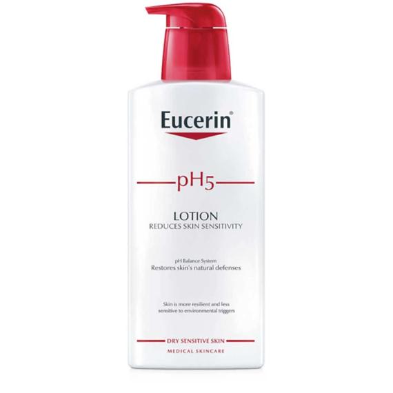 Eucerin Ph5 Lotion 400 ml